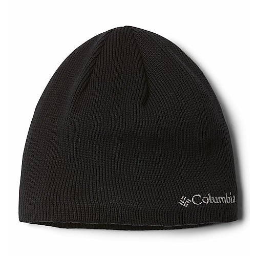 Columbia Unisex Black Bugaboo Beanie