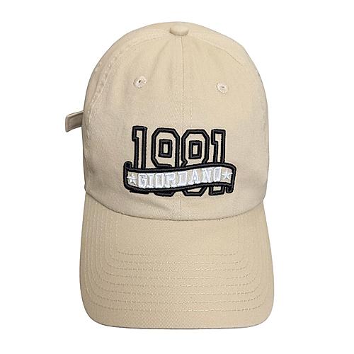 Cotton Twill Embroidery Cap