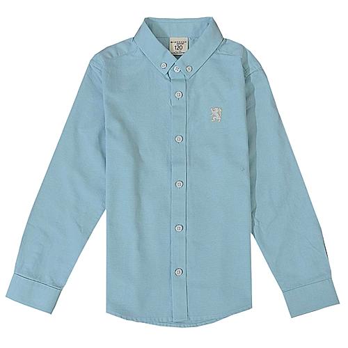 Junior Oxford Shirt