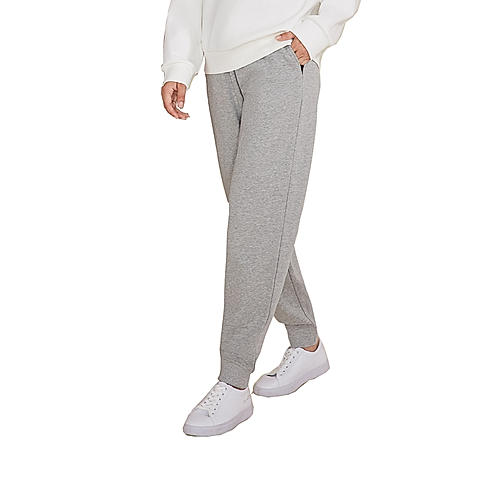 Women French Terry Jogger Pants