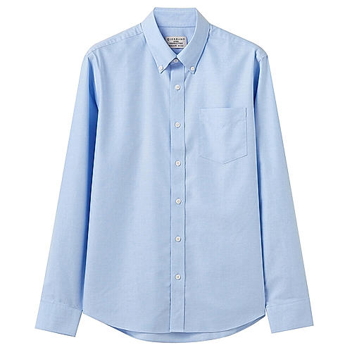 Men Wrinkle Free Shirt