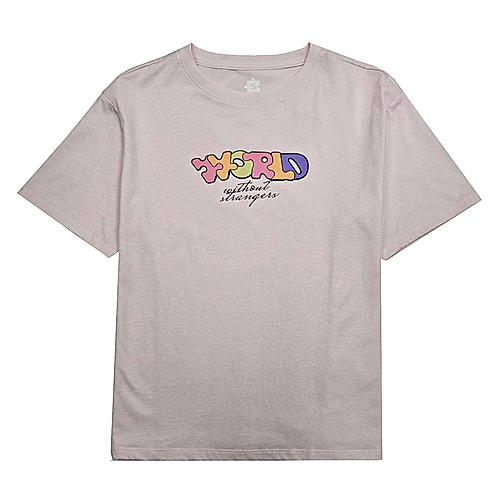 Women's Print Tee