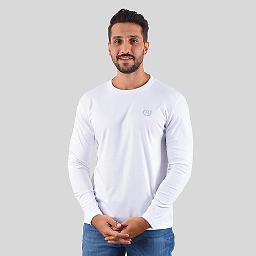 Men's Long Sleeve Tee