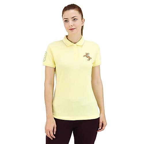 Women's Napoleon Polo