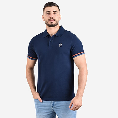 Men's Performance Polo