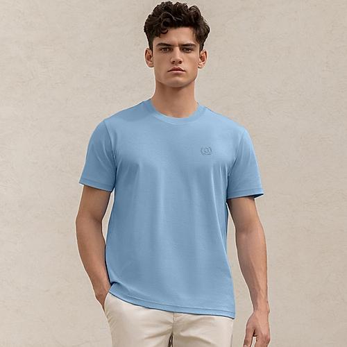 Men's Liquid Touch Smart Tee