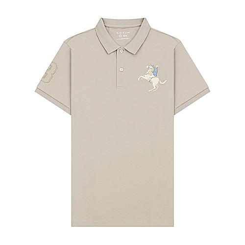 Men's Polo