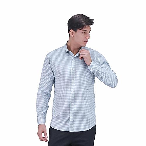 Men's Wrinkle-Free Shirt