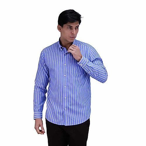 Men's Wrinkle-Free Shirt