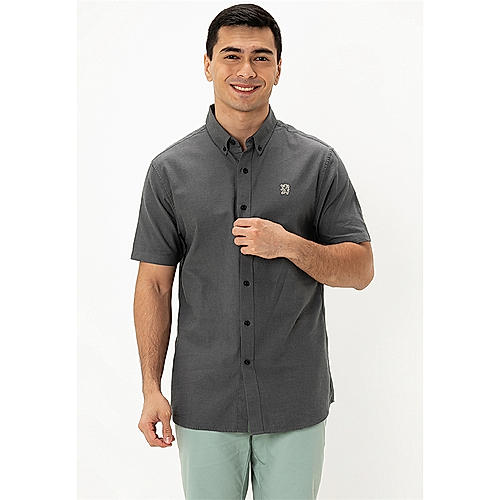 Men's Cotton Shirt