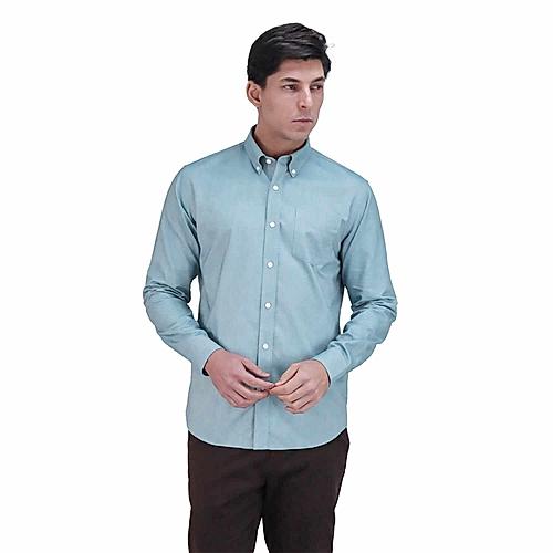 Men Wrinkle Free Shirt