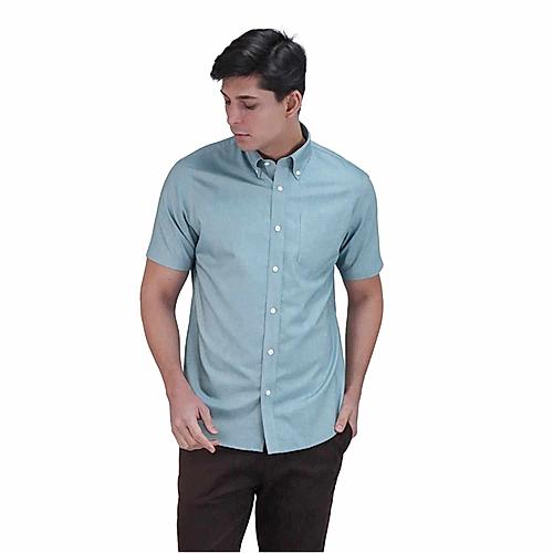 Men  Short Sleeve Shirt