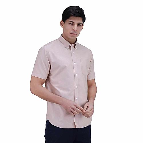 Men  Short Sleeve Shirt