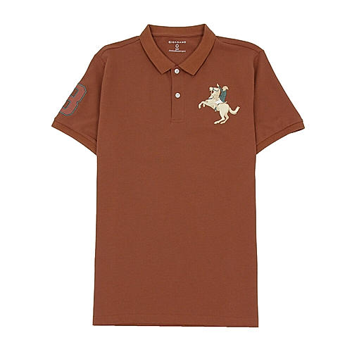 Men's Polo