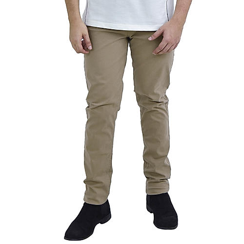 Men's khakis