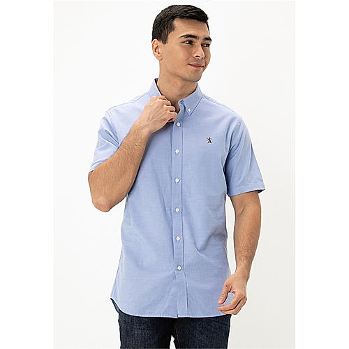 Men's Cotton Shirt