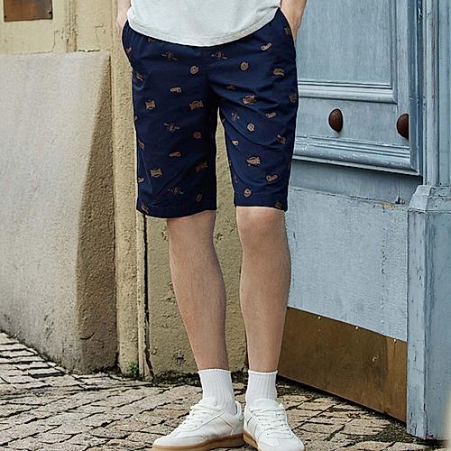 Men's Shorts