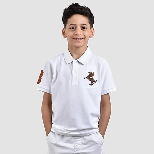 Junior Polo