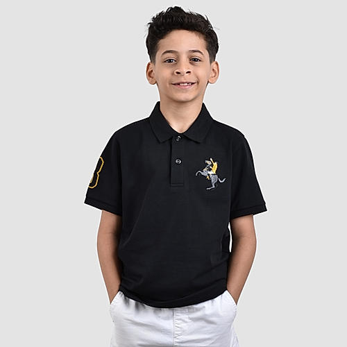 Junior Polo