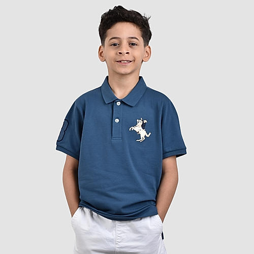 Junior Polo