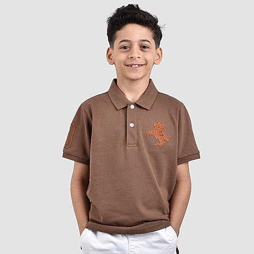 Junior Polo