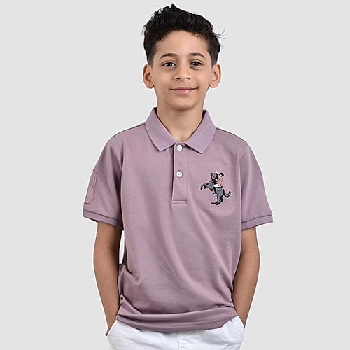 Junior Polo