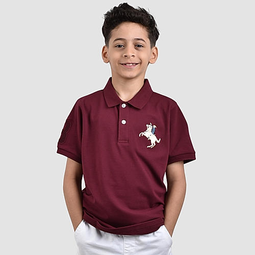 Junior Polo