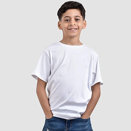 Junior Liquid Touch Tee