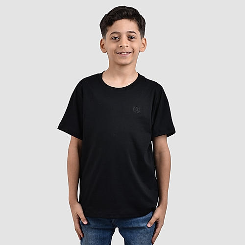 Junior Liquid Touch Tee