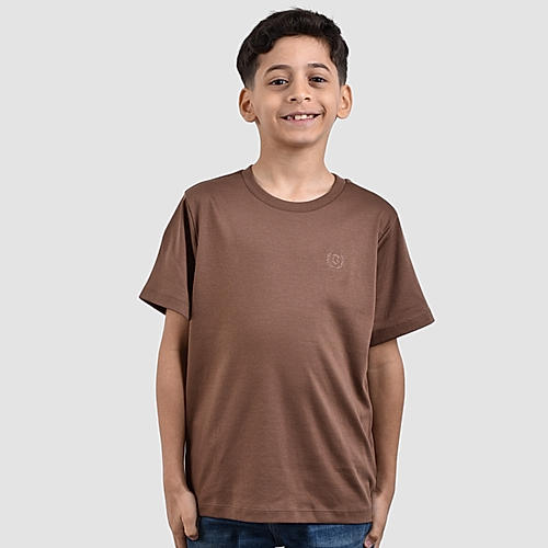 Junior Liquid Touch Tee