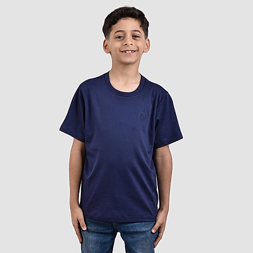 Junior Liquid Touch Tee