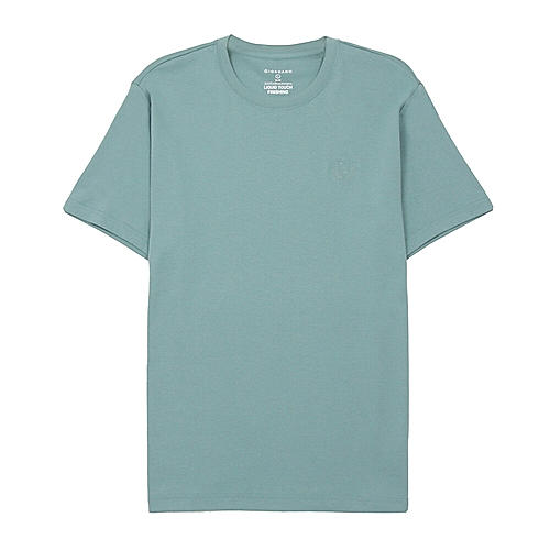 Men's Interlock Tee