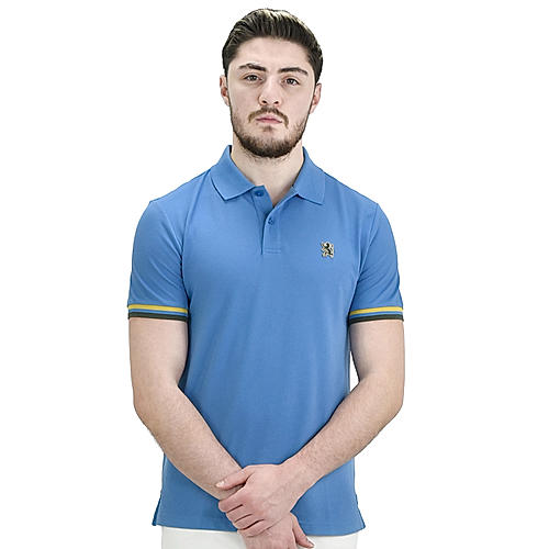 Men's Performance Polo