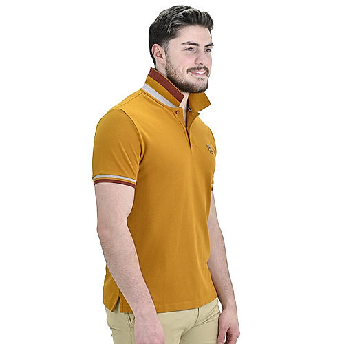 Men's Performance Polo