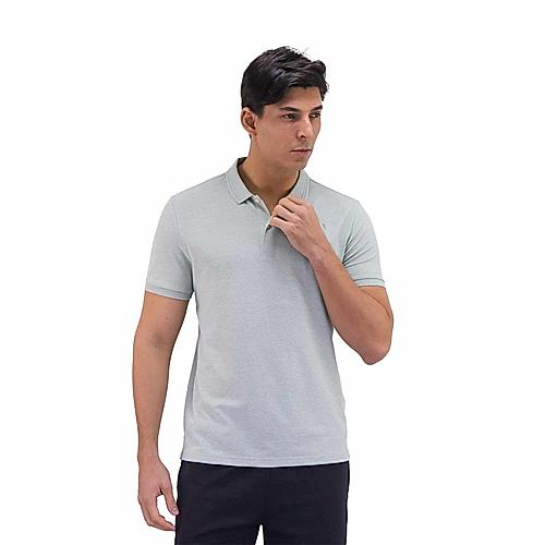 Men's Lion Polo