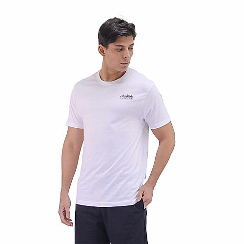 Men's Cotton  Tee