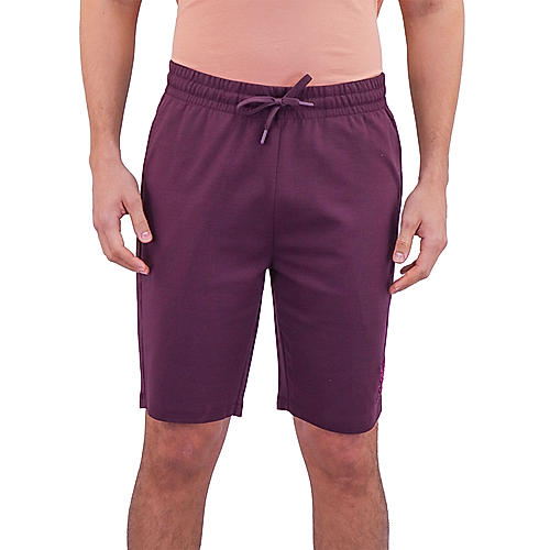 Men's Embroidery Shorts