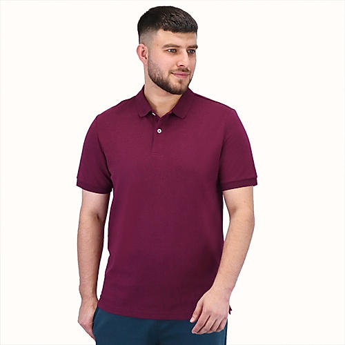 Men's Polo