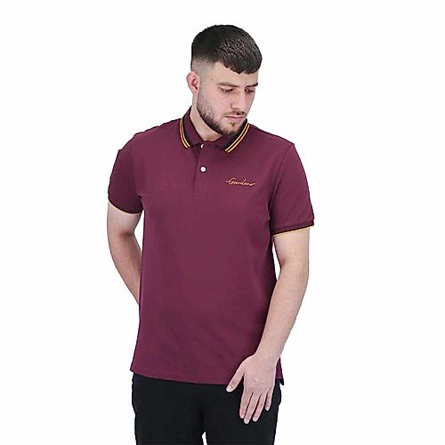 Men's Polo