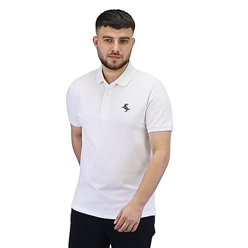 Men's Bold Polo