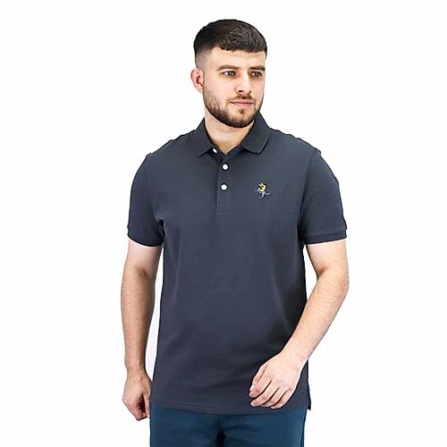 Men's Bold Polo