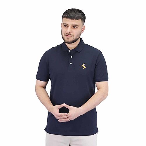 Men's Bold Polo