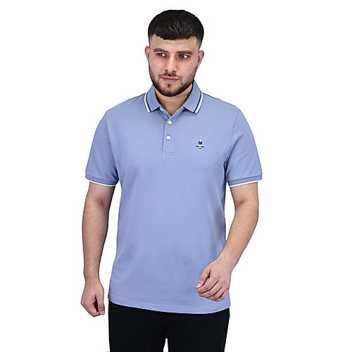 Men's Bold Polo