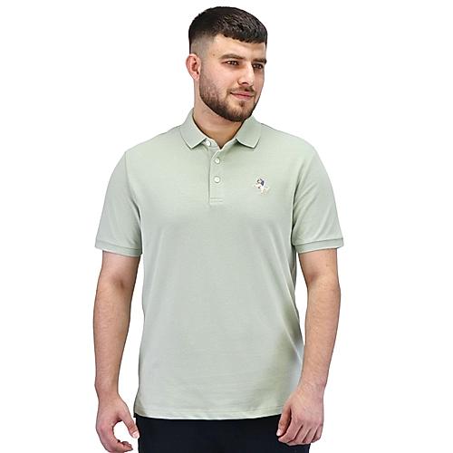 Men's Bold Polo