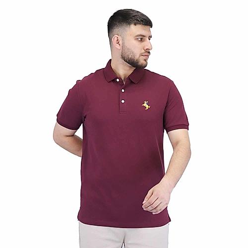 Men's Bold Polo