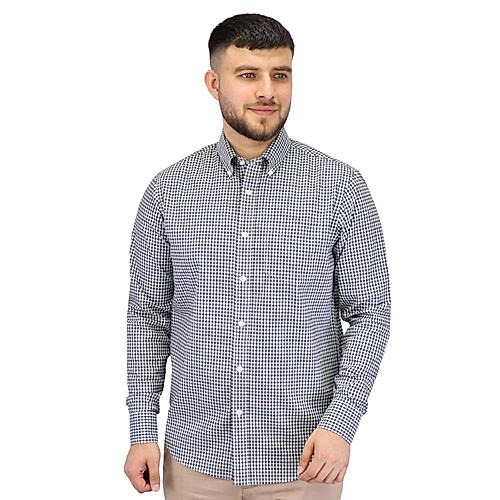 Men's Wrinkle-Free Shirt