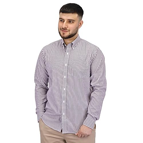 Men's Wrinkle-Free Shirt