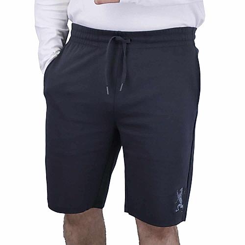 Men's Embroidery Shorts