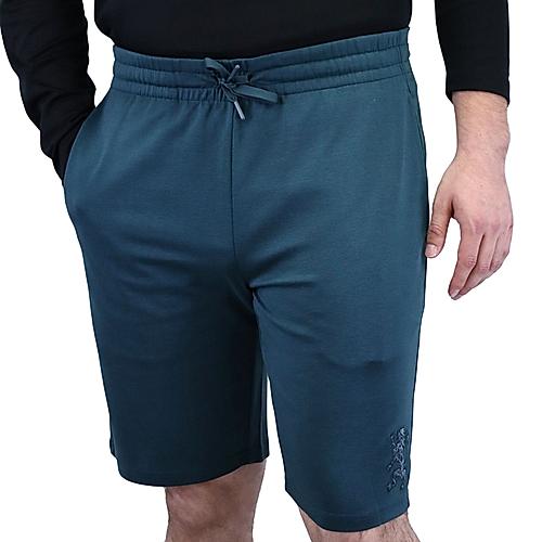 Men's Embroidery Shorts