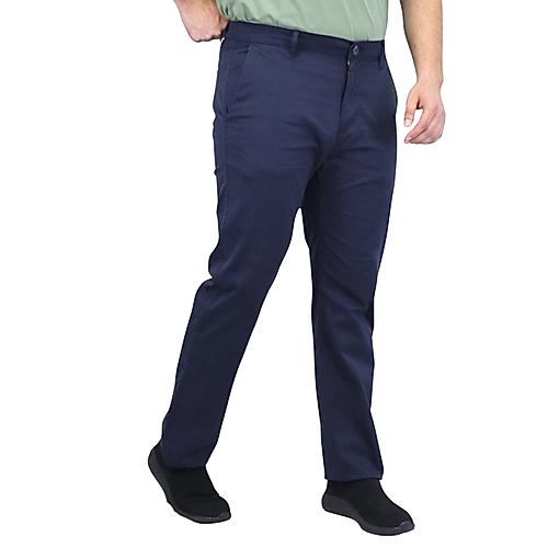 Men's Khaki Pants